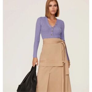 Derek Lam Collective Henley